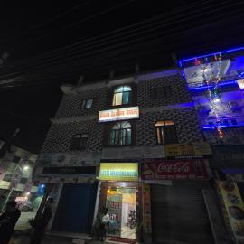Hotel Welcome Nepal, hótel í Bīrganj