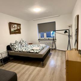 Wu Stay, hotel u gradu Vupertal