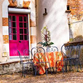 La Forge, hotel in Cour-Cheverny
