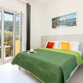 Orange y Lemon, hotel a Sant'Agnello