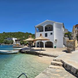 Apartments Marinko