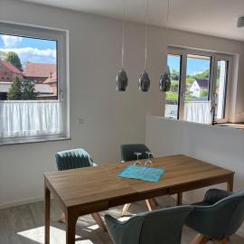 Spangenberg에 위치한 호텔 Appartement Pfingstrose