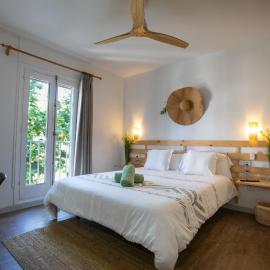 Balear Hotel, hotell i Ciutadella