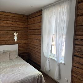 Kreutzwaldi Kodu 1, hotel in Võru