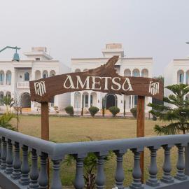 Ametsa