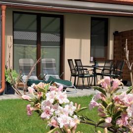 Apartmany Rubin Nesvady, hotel in Nesvady