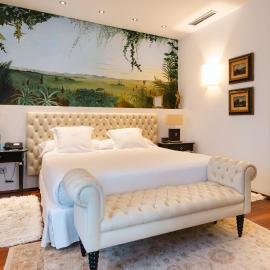 Mirador de Dalt Vila-Relais & Chateaux, hotel a Eivissa