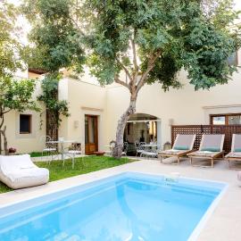 Z Boutique Hotel, hotel a Panormos Rethymno