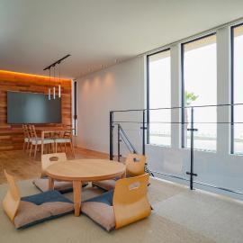 オーシャンヴィラ館山, Hotel in Tateyama
