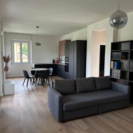Zia Pina Apartment