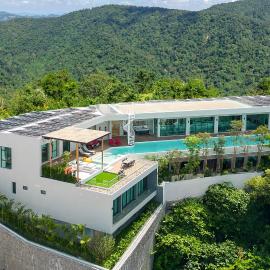 Elite Villa Patong Phuket