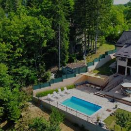 Villa Hani