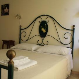 Agriturismo Furfullanu, מלון בNurallào