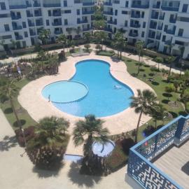 Martil Playa Haut standing, hotel v destinácii Martil