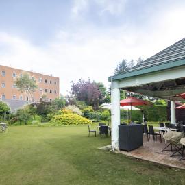 Kiryu Grand Hotel, hotel Kirjuban