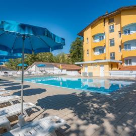 Hotel & Residence Parador
