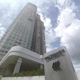 Tritower Near CIQ Johor Bahru by JCHOME MWM