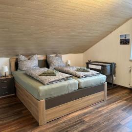 Ferienwohnung Zur Ochsenweid