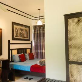 Villa Jay, hotel in Kataragama