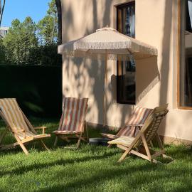 Kaprovani Beach House, Ureki