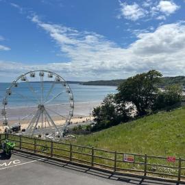 Grand View