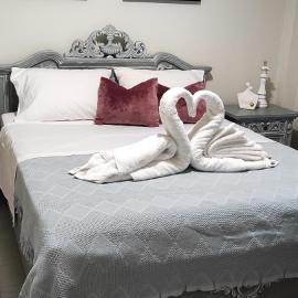 Lucato apartment, hôtel à Flórina