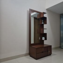 Econ Stay in New Apartment, Jigatola, Dhanmondi, Dhaka, Bangladesh โรงแรมในธากา