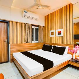 Townhouse Oak Kota Airport