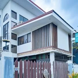 Balay Baybay Roxas