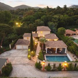 Villa Lavyn
