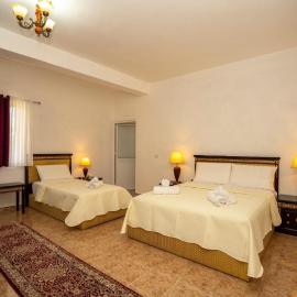Hotel Anton Logu