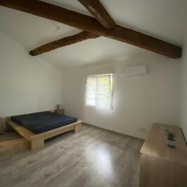 Agréable maison dans petit village calme