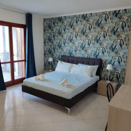 Guest house Sinisi, hotel u gradu Ladispoli