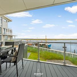 Ferienwohnung „la mer“ Marina Wendtorf