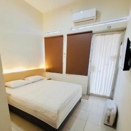 Rumah Inap Pesanggrahan, hotel in Giri