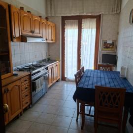 la casa di Lucia