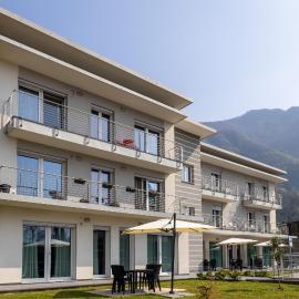 Tramonti e Lago, hotel sa Pisogne