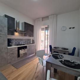 B&B testa di Moro