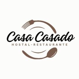 Hostal Casa Casado, hotel a Belver