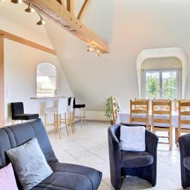 Gîte paisible