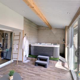 L'Armu โรงแรมในSavas