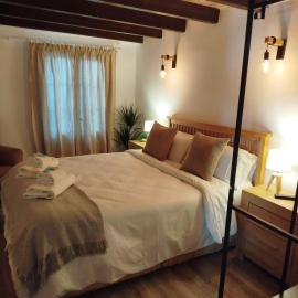 La casita del albaicin, hotel u Malagi