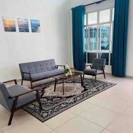 Izzara Homestay