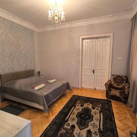 Guest House Livia, ξενοδοχείο στο Κουτάισι