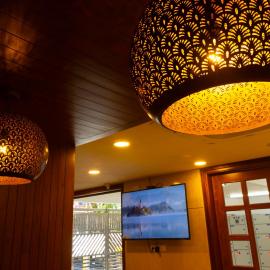 The Viva Grand, hotel in Chennai