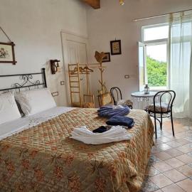 Casa Sangineto - Minori - Costa Amalfitana- A Paradise in the countryside
