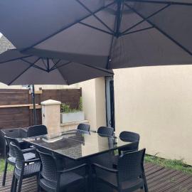 Un bol d’air à la campagne, hotel em Saint-Diéry