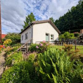Ferienhaus Marx