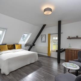 Ratekau में, होटल Golfpark Ostsee Apartments