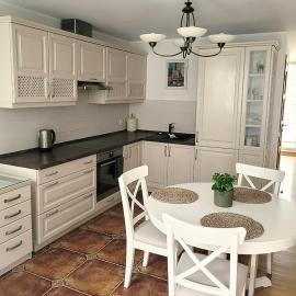 Maironio 21A apartments - City center - Free parking